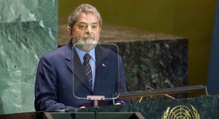Juicio de Lula en Brasil violó el debido proceso, dice panel de derechos humanos de la ONU | Noticias de Buenaventura, Colombia y el Mundo