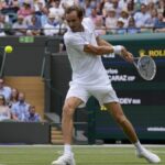 Los atletas rusos serán excluidos de Wimbledon | Noticias de Buenaventura, Colombia y el Mundo
