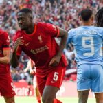 Liverpool vence al Manchester City y mantiene viva la cuádruple esperanza | Noticias de Buenaventura, Colombia y el Mundo