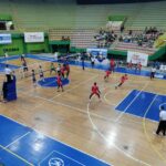 Buenaventura se consolida en Atletismo y Voleibol en Intercolegiados Nacionales de Armenia  | Noticias de Buenaventura, Colombia y el Mundo