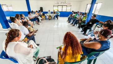 El Comité Distrital de Convivencia Escolar extraordinario revisó ruta de atención y definió estrategias para evitar casos de agresiones en colegios  | Noticias de Buenaventura, Colombia y el Mundo