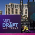 NFL draft tracker 2022: actualizaciones EN VIVO, análisis de cada selección en la primera ronda | Noticias de Buenaventura, Colombia y el Mundo