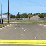 El domingo de Pascua es casi mortal cuando un hombre y su hijo de 6 años enfrentan fuertes disparos en Fresno | Noticias de Buenaventura, Colombia y el Mundo
