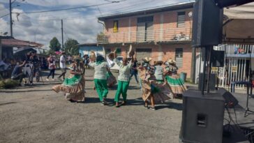 En Semana Santa el folclor se toma los destinos turísticos de Buenaventura  | Noticias de Buenaventura, Colombia y el Mundo