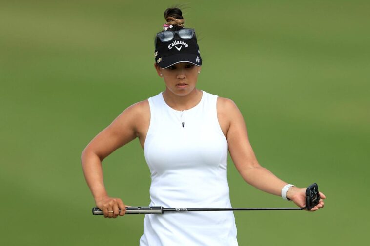 Hyo Joo Kim lidera por tres en el Lotte Championship de la LPGA; Lunes calificador Brianna Do tres atrás | Noticias de Buenaventura, Colombia y el Mundo