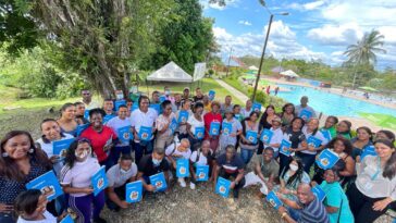 Docentes de la zona urbana y rural recibieron capacitación por parte de Civix Colombia con apoyo de la Secretarìa de Educación  | Noticias de Buenaventura, Colombia y el Mundo