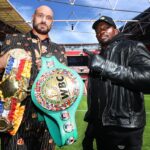 Apuestas de boxeo: desglose de Tyson Fury vs. Dillian Whyte | Noticias de Buenaventura, Colombia y el Mundo