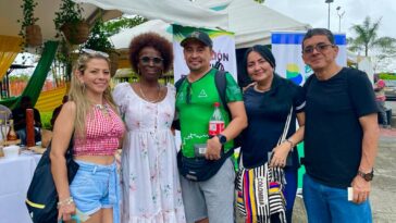Con música y sabor del Pacífico Buenaventura recibe a visitantes en Semana Santa  | Noticias de Buenaventura, Colombia y el Mundo
