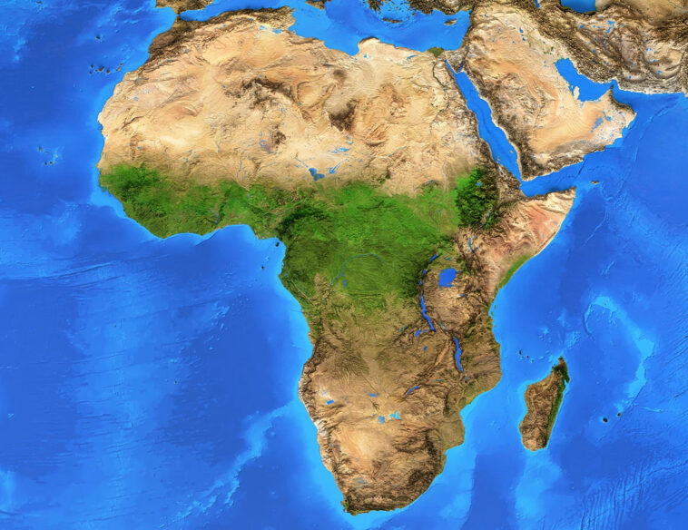 Los diez países africanos con las economías de más rápido crecimiento | Noticias de Buenaventura, Colombia y el Mundo