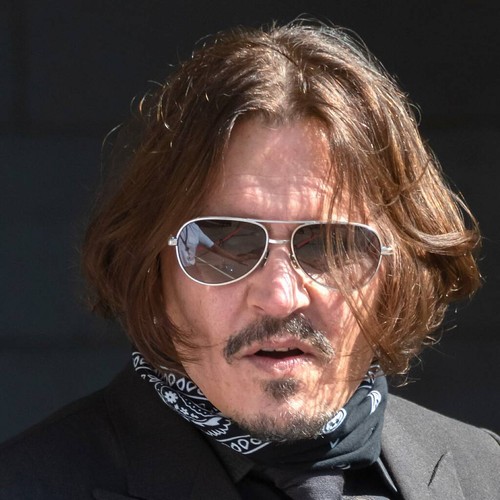 Johnny Depp no ​​hará otra película de Piratas del Caribe | Noticias de Buenaventura, Colombia y el Mundo
