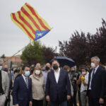 España: Catalanes hackeados para lanzar una oferta legal sobre el uso de spyware | Noticias de Buenaventura, Colombia y el Mundo