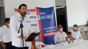 Más de 2 mil víctimas del conflicto armado en Buenaventura han tenido acceso a los servicios de salud en el último año  | Noticias de Buenaventura, Colombia y el Mundo