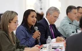 Más de 50 eventos hacen parte de la programación del Ministerio de Cultura en la FILBo  | Noticias de Buenaventura, Colombia y el Mundo