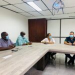 EMCALI brinda apoyo operativo a la SAAAB frente a Declaratoria de Emergencia  | Noticias de Buenaventura, Colombia y el Mundo