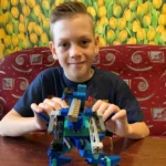 La súplica de un refugiado ucraniano por Lego para su hijo obtiene una respuesta abrumadora | Noticias de Buenaventura, Colombia y el Mundo