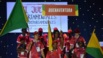 Indervalle e Inderbuenaventura trabajan mancomunadamente para los Juegos Supérate 2022  | Noticias de Buenaventura, Colombia y el Mundo