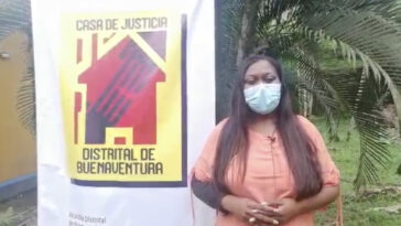 Alcalde Distrital instalará Comité Distrital de Casa de Justicia  | Noticias de Buenaventura, Colombia y el Mundo