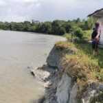 Secretaría de Infraestructura hará muro de contención en Veneral del Carmen para mitigar la erosión costera  | Noticias de Buenaventura, Colombia y el Mundo