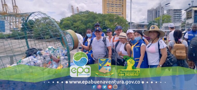 Positivo balance en cuanto al tema ambiental en la Semana Santa  | Noticias de Buenaventura, Colombia y el Mundo