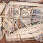 Después de ser encontrado en un contenedor de basura, las pinturas del artista 'Largely Forgotten' obtienen una exhibición en la galería de Nueva York | Noticias de Buenaventura, Colombia y el Mundo