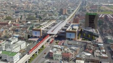 Metro de Bogota: cuánto dinero se ha invertido en el proyecto | Infraestructura | Economía