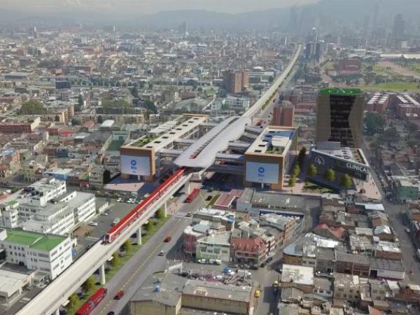 Metro de Bogota: cuánto dinero se ha invertido en el proyecto | Infraestructura | Economía