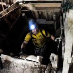 Minería: Bolivia, Perú y Chile superan al país en aceptar su actividad | Finanzas | Economía