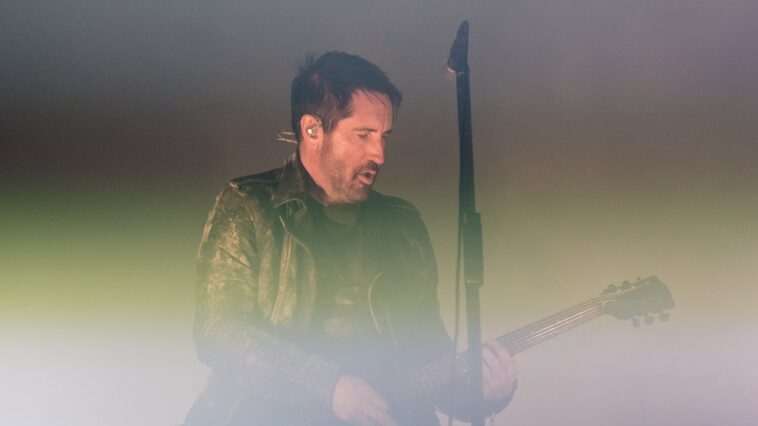 Nine Inch Nails anuncia apoyo para la gira por EE. UU. 2022: Yves Tumor, 100 gecs y más | Noticias de Buenaventura, Colombia y el Mundo