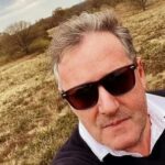 Piers Morgan: 'Mi ex esposa de televisión, Susanna, ha probado más de 12 pretendientes desde que renuncié a GMB' | Noticias de Buenaventura, Colombia y el Mundo