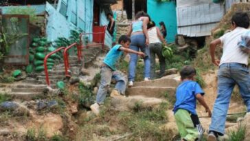 Pobreza en Colombia aún está lejos de volver a las cifras prepandemia | Economía