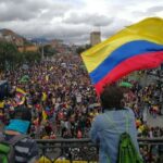 Protestas 28 de abril del 2022 en Colombia: puntos de concentración | Gobierno | Economía