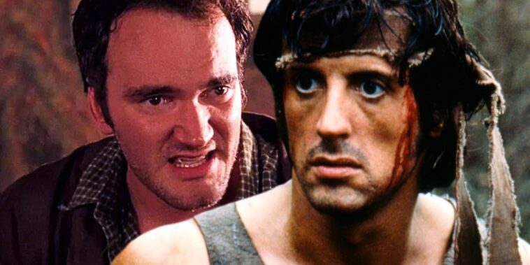 El final original de Rambo se adapta mucho más a Tarantino que a Stallone | Noticias de Buenaventura, Colombia y el Mundo