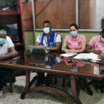 Terminal de Transporte logra acuerdo con vendedores informales estacionales | Noticias de Buenaventura, Colombia y el Mundo