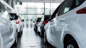 Ventas de vehículos en marzo y en el primer trismestre del 2022 | Finanzas | Economía
