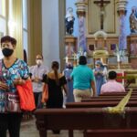 Viernes Santo: todo listo para el viacrucis en Villavicencio