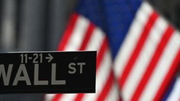 Wall Street: semana cierra a la baja marcada por inflación y su impacto en empresas | Finanzas | Economía