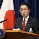 Legisladores de EE. UU. afirman alianza con Japón con miras a China y Corea del Norte | Noticias de Buenaventura, Colombia y el Mundo