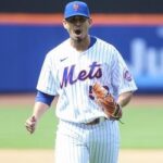 Ahora completamente saludable, Carlos Carrasco se ha vuelto a presentar a los fanáticos de los Mets: 'Está atacando a los bateadores' | Noticias de Buenaventura, Colombia y el Mundo