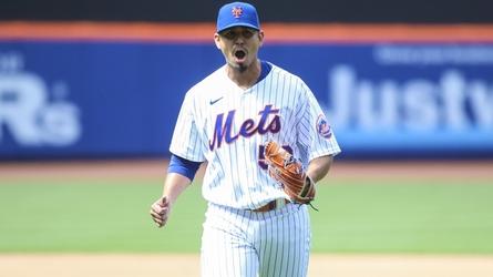 Ahora completamente saludable, Carlos Carrasco se ha vuelto a presentar a los fanáticos de los Mets: 'Está atacando a los bateadores' | Noticias de Buenaventura, Colombia y el Mundo