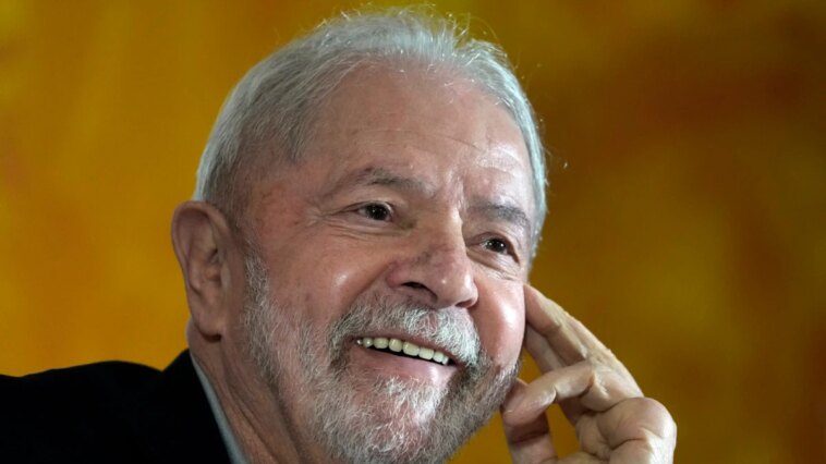 ONU: Veto ilegal a Lula en contienda presidencial de Brasil | Noticias de Buenaventura, Colombia y el Mundo
