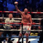 Fury vence a Whyte y retiene el título mundial de peso pesado | Noticias de Buenaventura, Colombia y el Mundo