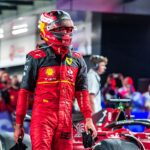 Sainz: las lecciones de F1 de Arabia Saudita son clave para entender las luchas de los autos de Ferrari | Noticias de Buenaventura, Colombia y el Mundo