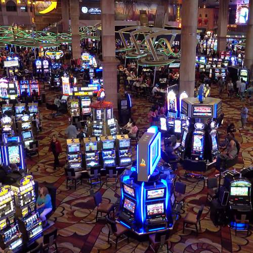 ¿Qué tipo de música reproduce un casino para que los clientes se interesen? | Noticias de Buenaventura, Colombia y el Mundo