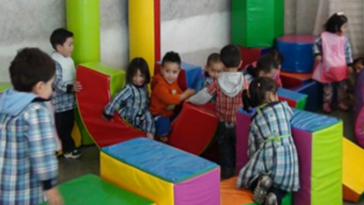 La Alcaldía Distrital está comprometida en ejecutar 8 Centros de Desarrollo Infantil en Buenaventura | Noticias de Buenaventura, Colombia y el Mundo