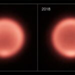 Los astrónomos captan cambios sorprendentes en las temperaturas de Neptuno | Noticias de Buenaventura, Colombia y el Mundo