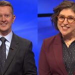¿Jeopardy elegirá a Ken Jennings o Mayim Bialik como próximo anfitrión permanente? Los fanáticos tienen una gran teoría para cada uno | Noticias de Buenaventura, Colombia y el Mundo