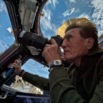 Tripulación comercial regresa a casa desde la estación espacial | Noticias de Buenaventura, Colombia y el Mundo