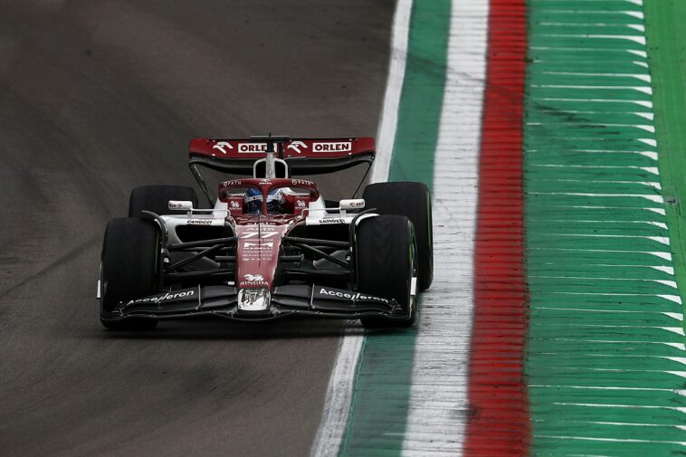 Alfa Romeo: Equipos rivales "juegos jugados" con la FIA para aumentar el límite de peso de la F1 | Noticias de Buenaventura, Colombia y el Mundo
