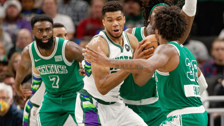 Avance de los playoffs de Celtics vs. Bucks: la prueba de Milwaukee sin Khris Middleton, ralentizando a Giannis entre las historias | Noticias de Buenaventura, Colombia y el Mundo