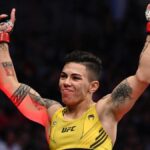 Probabilidades y predicciones de UFC Fight Night: Lemos vs. Andrade: experto en MMA revela sorprendentes selecciones de cartas de lucha | Noticias de Buenaventura, Colombia y el Mundo